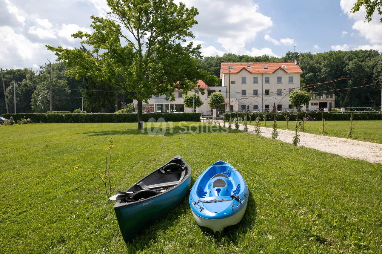 La Coudraie - galerie - photo 2