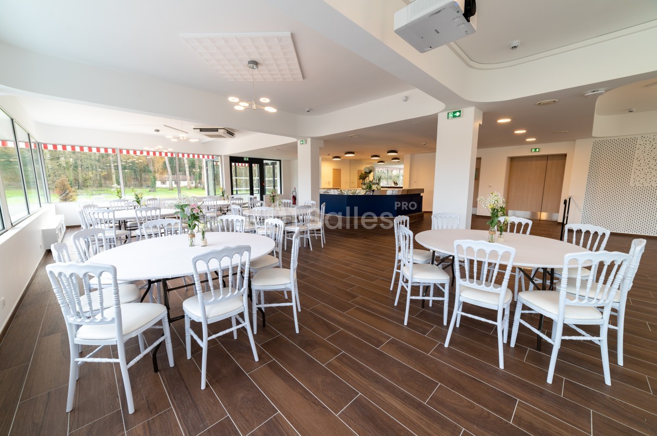 La Coudraie - galerie - photo 16
