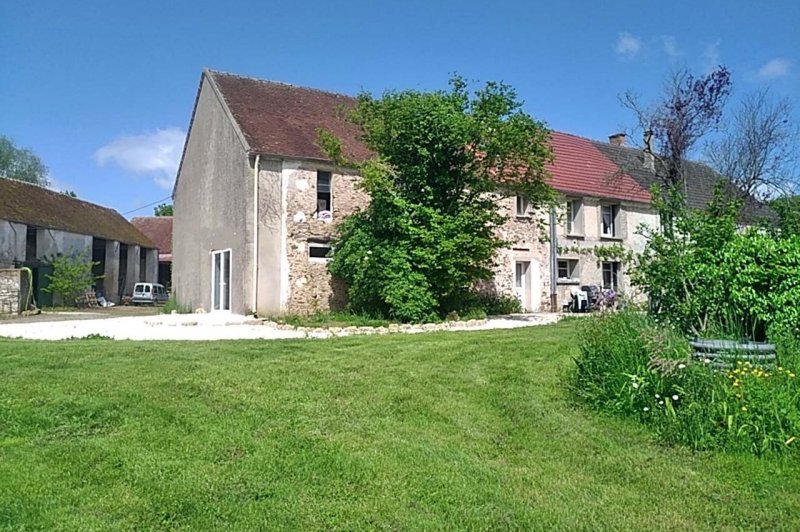 Ferme Ferrière - photo 3
