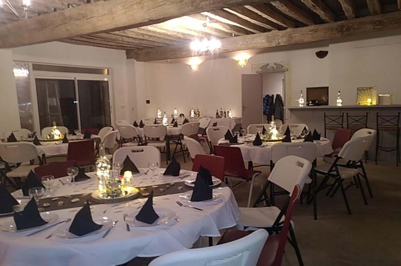 Ferme Ferrière - photo 4