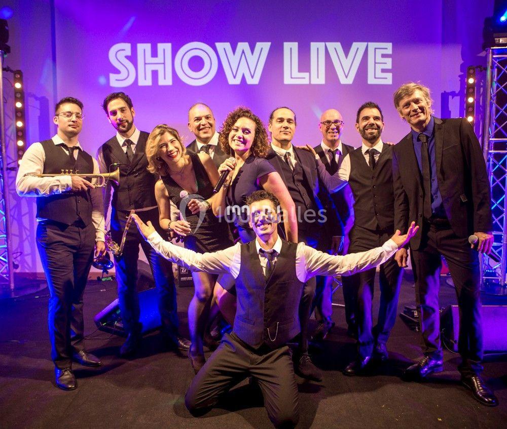 ShowLive - galerie - photo 10