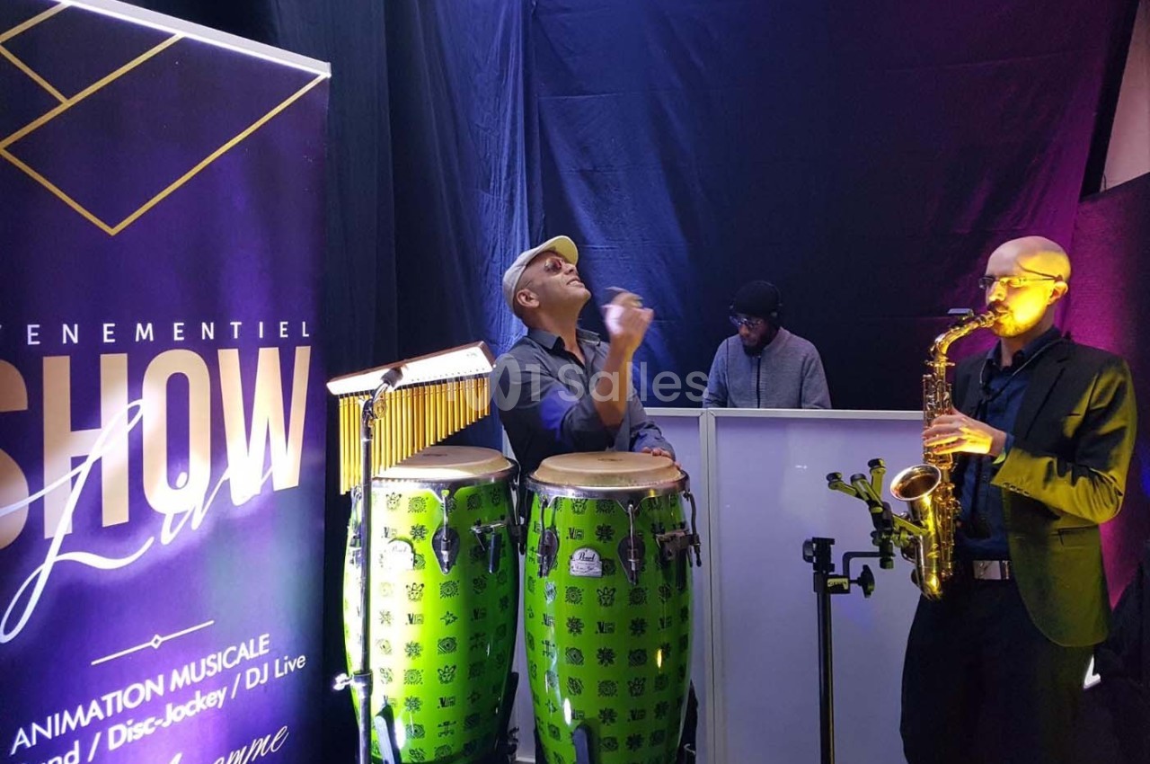ShowLive - galerie - photo 14