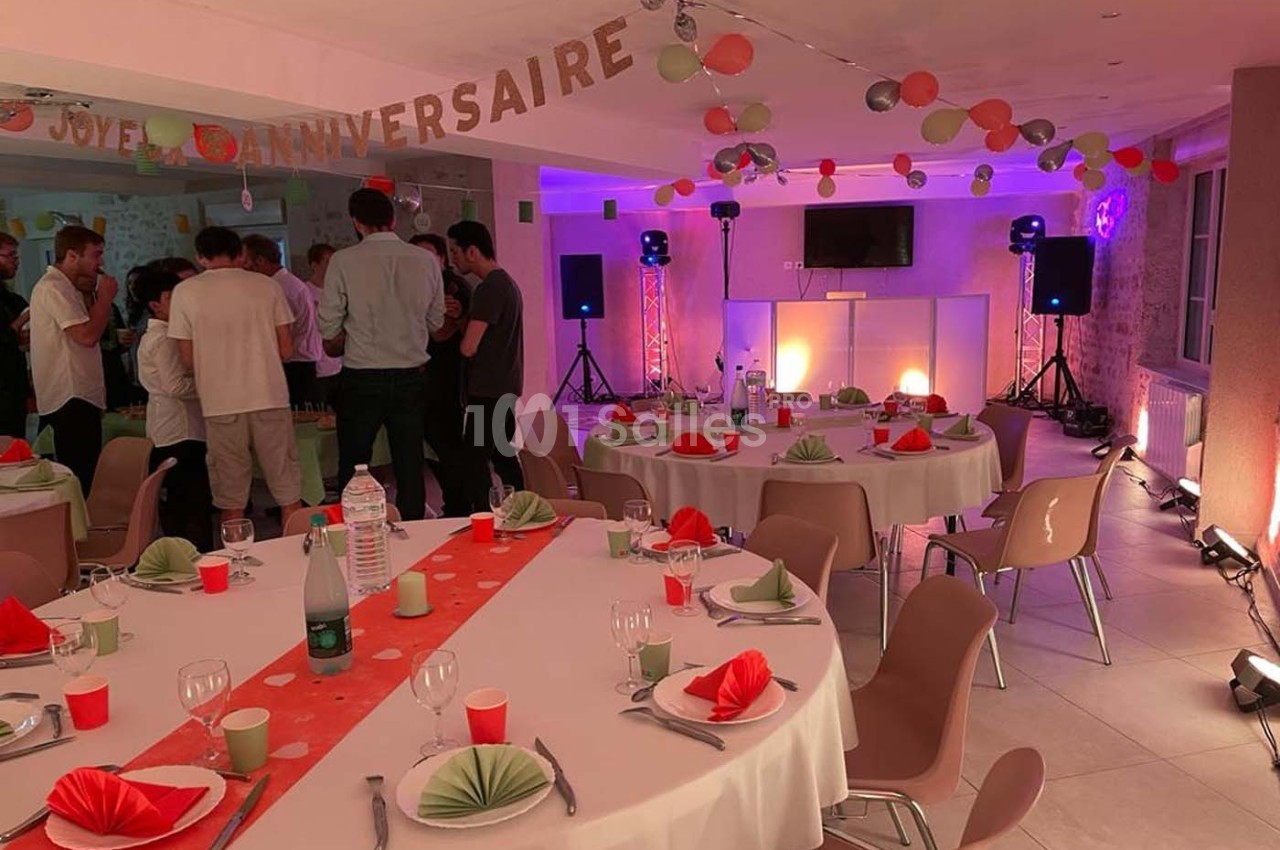 ShowLive - galerie - photo 12