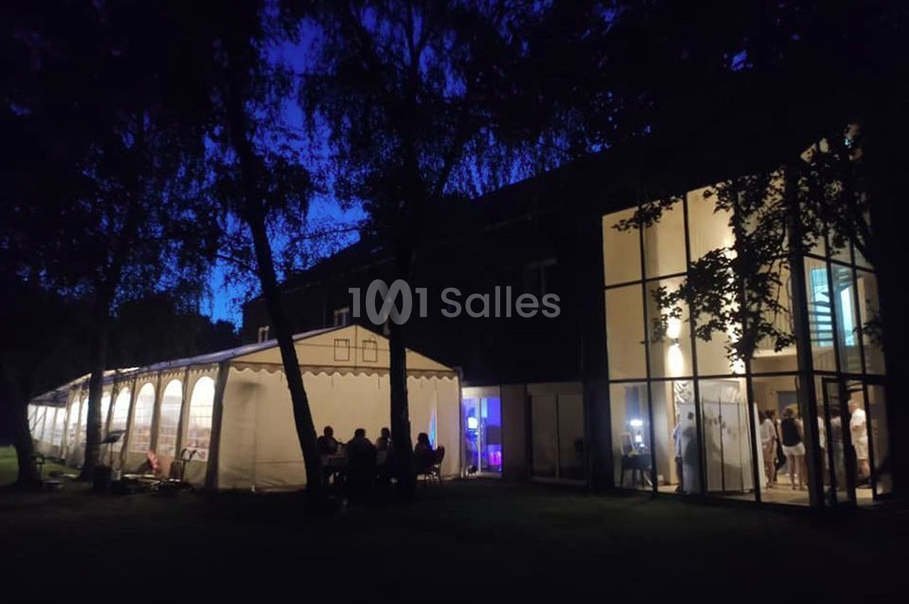 Centre de Loisirs les Simonots - galerie - photo 7