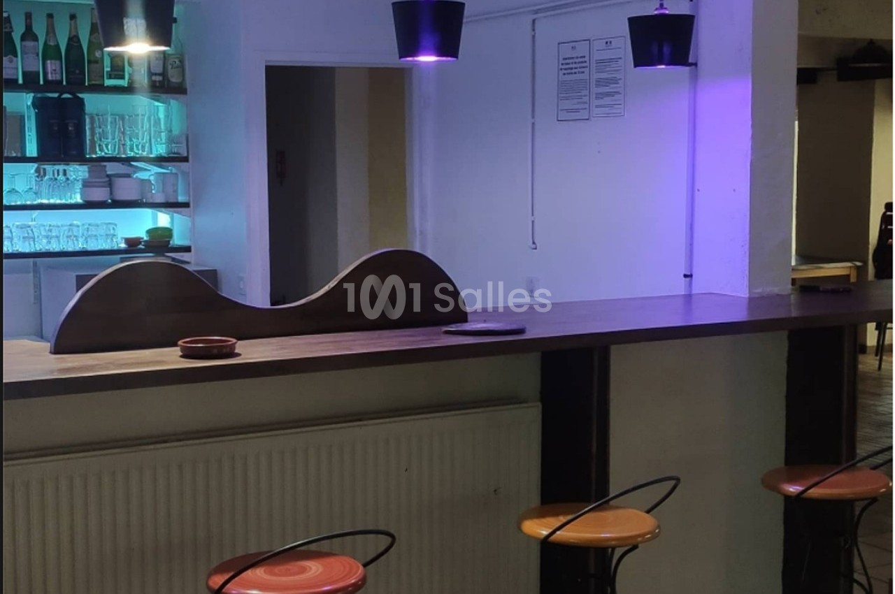 Centre de Loisirs les Simonots - galerie - photo 9
