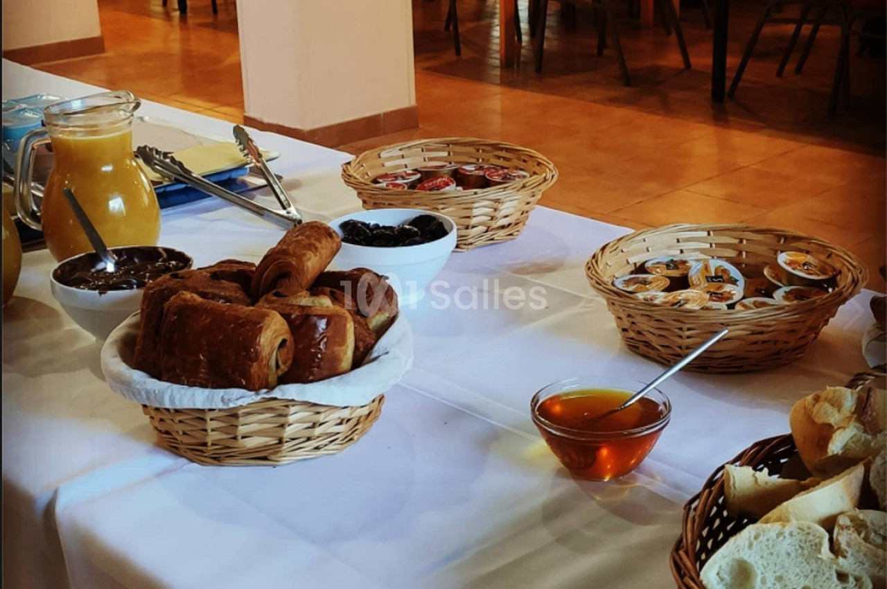 Centre de Loisirs les Simonots - galerie - photo 11