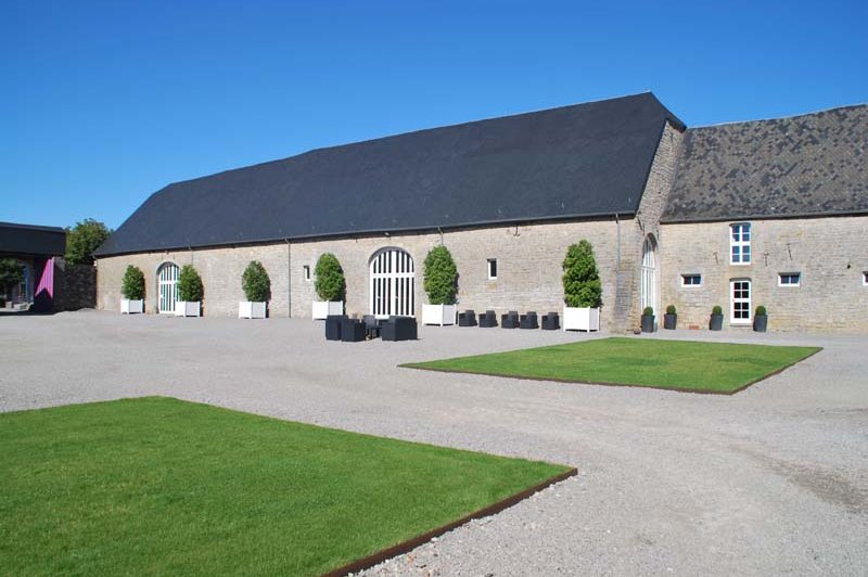 Le Domaine d'Achêne - photo 2