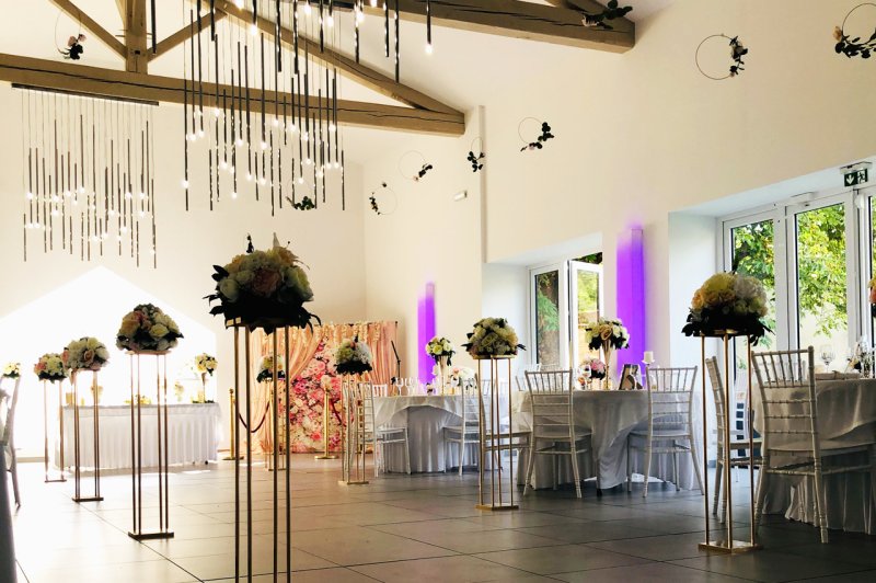 Pavillon Fani - photo 2