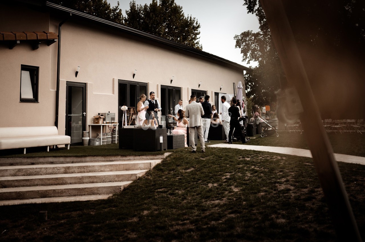 Pavillon Fani - galerie - photo 6