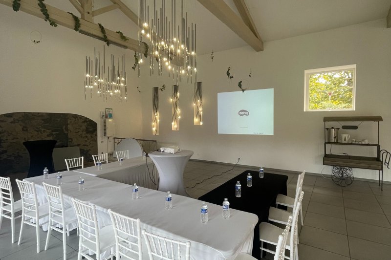 Pavillon Fani - photo 4