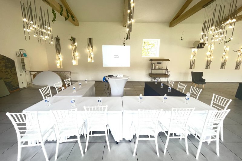 Pavillon Fani - photo 1
