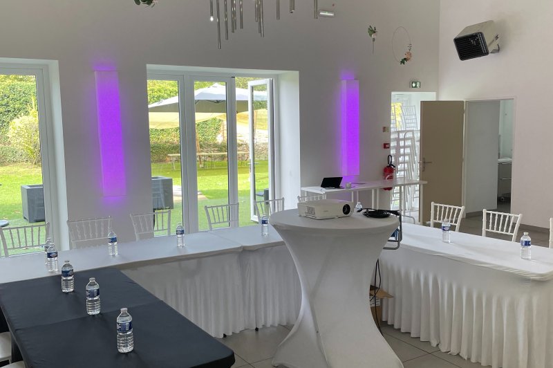 Pavillon Fani - photo 5