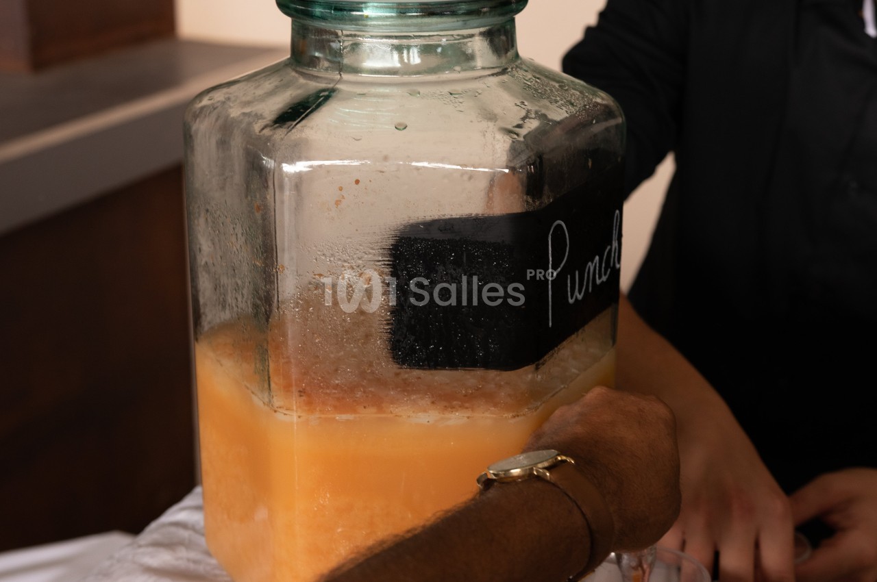 Pavillon Fani - galerie - photo 21