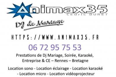 Animax 35 - photo 2
