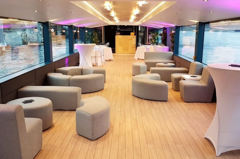 Péniche de Dana - photo 5