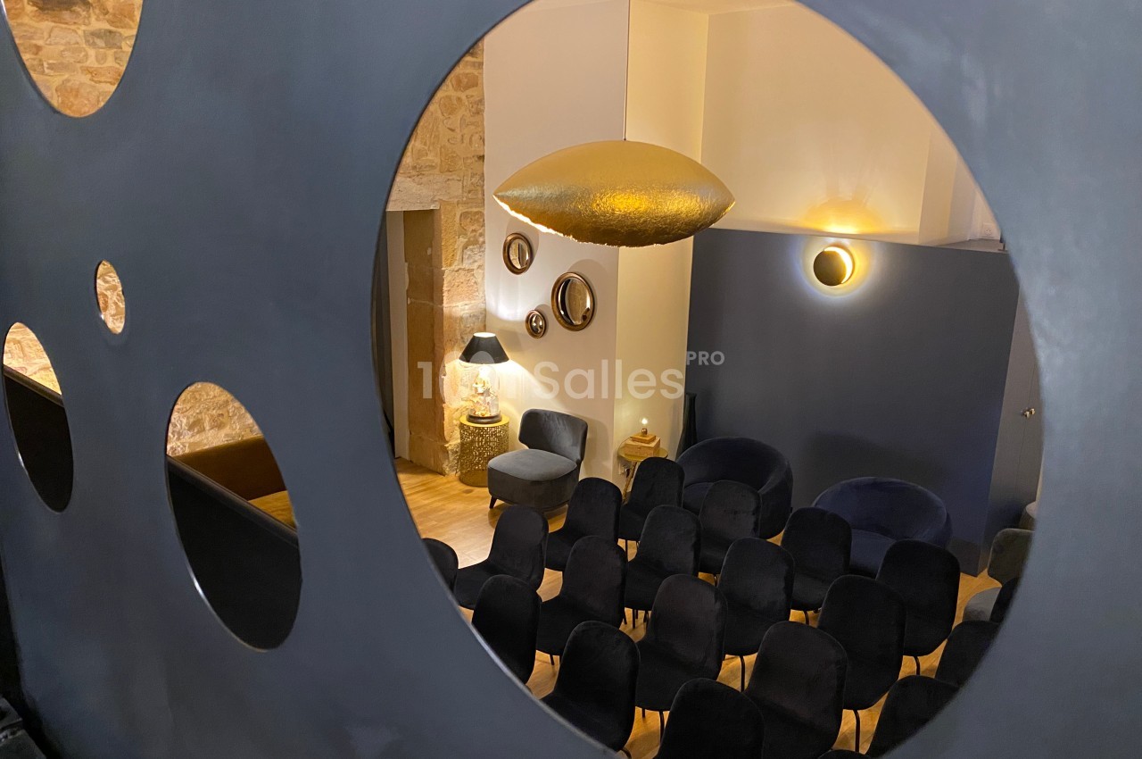 Espace Papillon Bleu - galerie - photo 7
