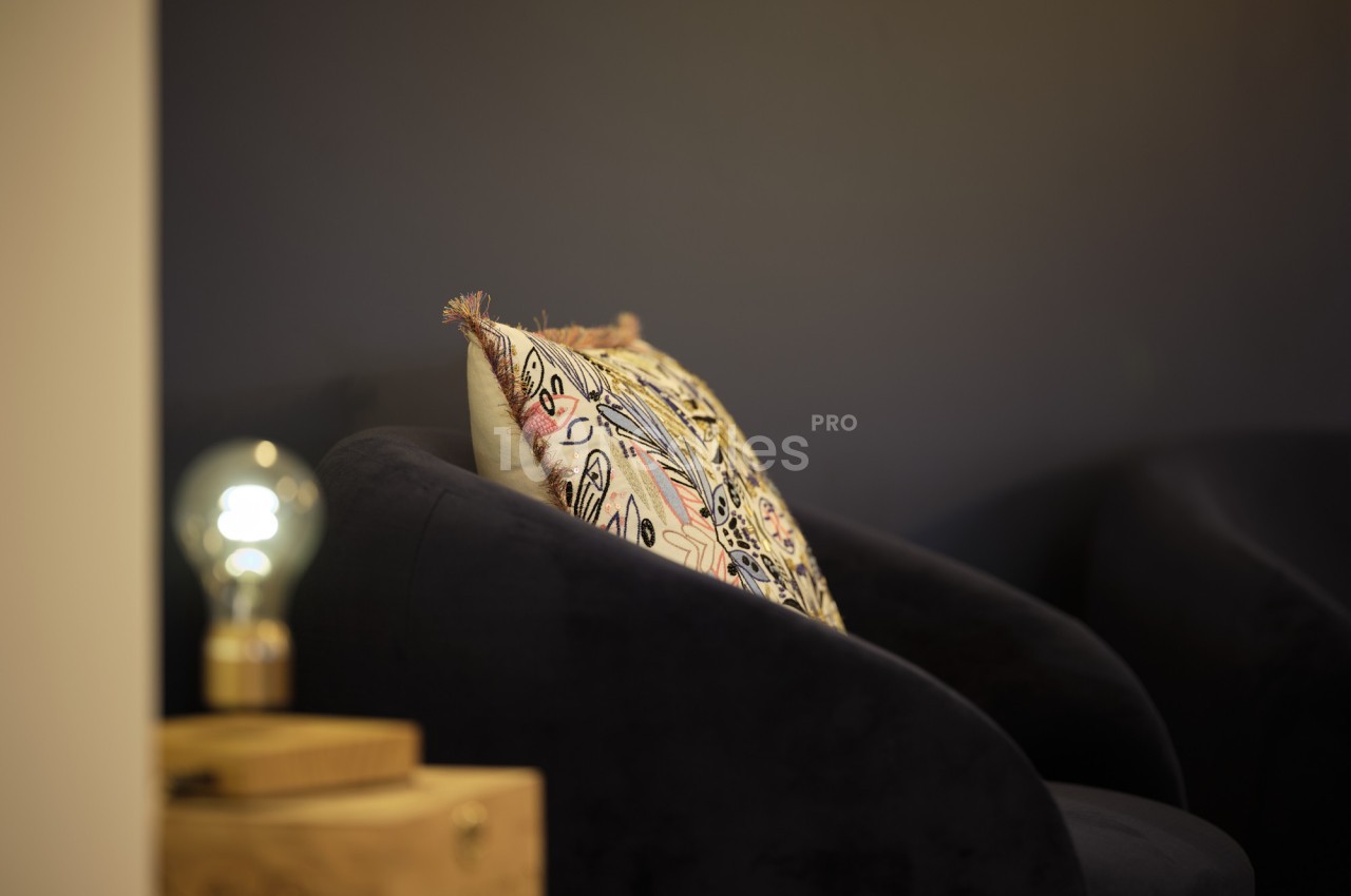 Espace Papillon Bleu - galerie - photo 8
