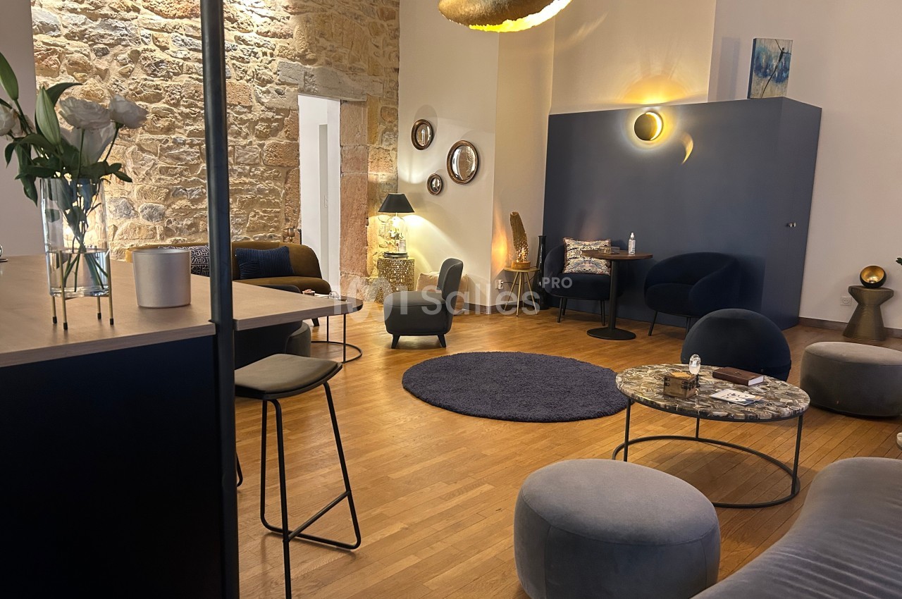 Espace Papillon Bleu - galerie - photo 6