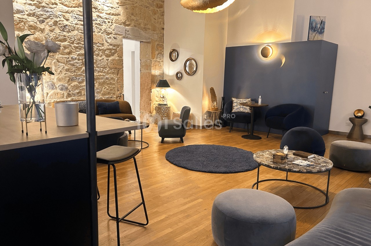 Espace Papillon Bleu - galerie - photo 13
