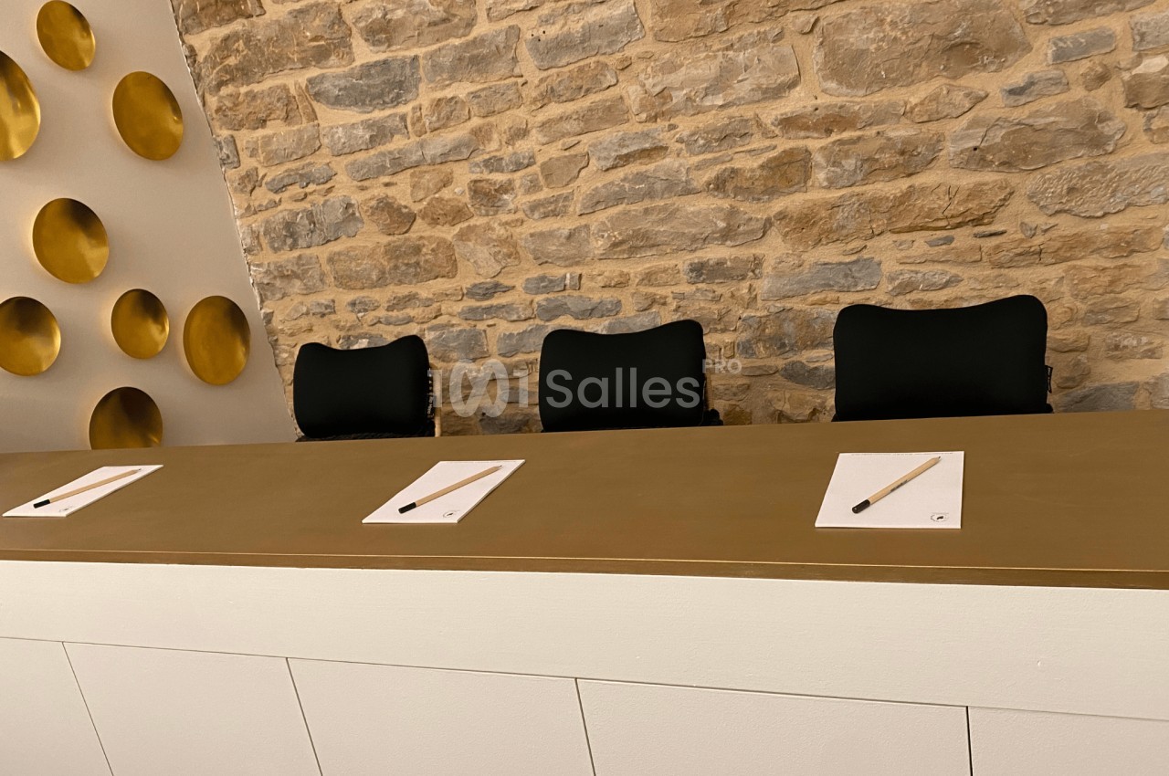Espace Papillon Bleu - galerie - photo 16
