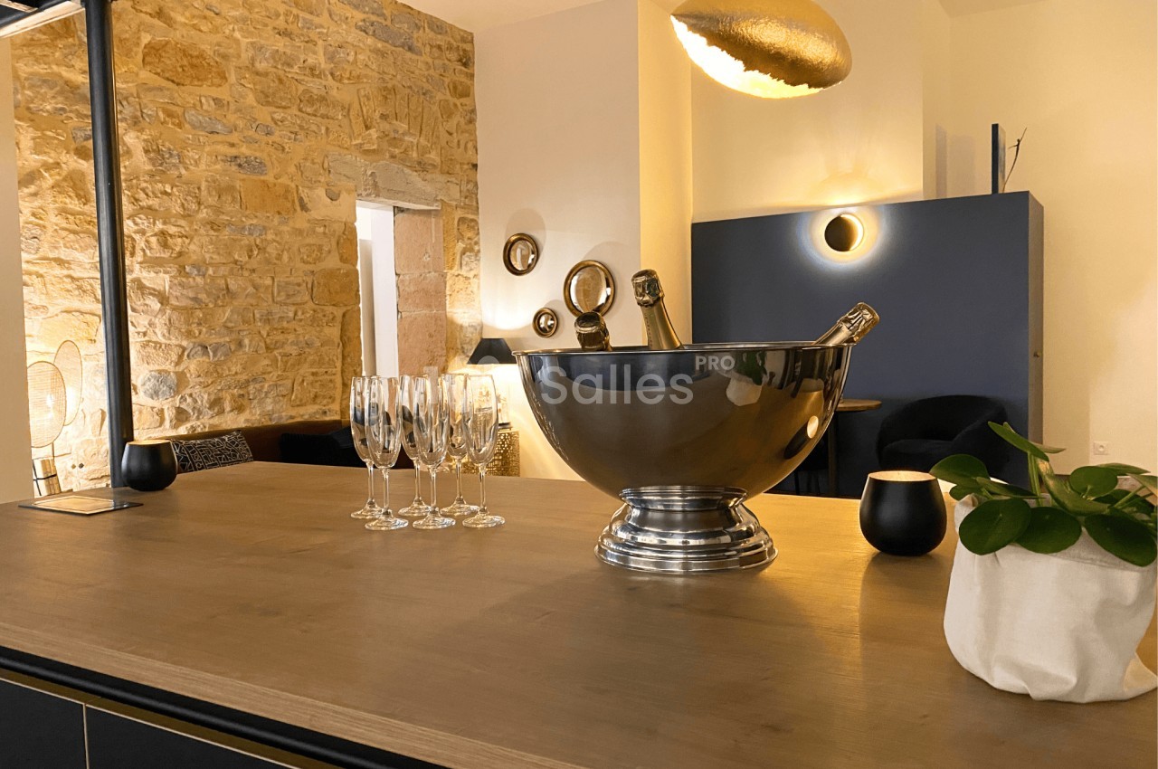 Espace Papillon Bleu - galerie - photo 22