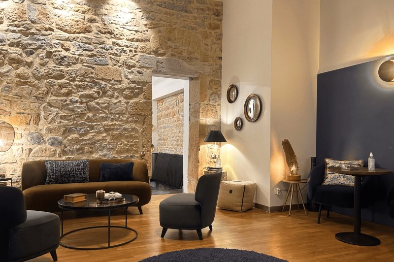 Espace Papillon Bleu - photo 5