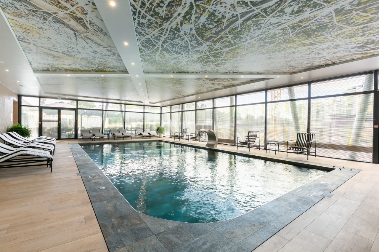 Citadines Eurométropole Strasbourg - galerie - photo 30
