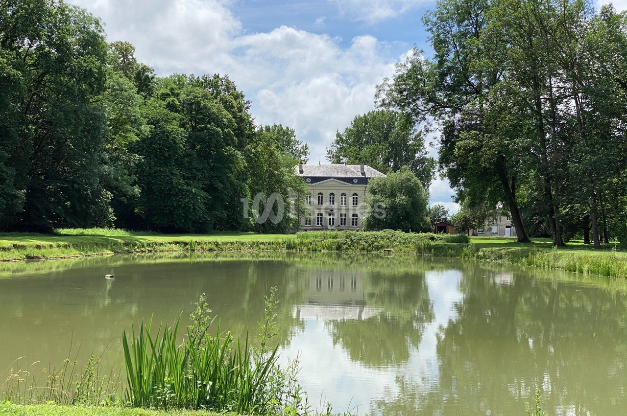 Domaine du Béron - galerie - photo 1