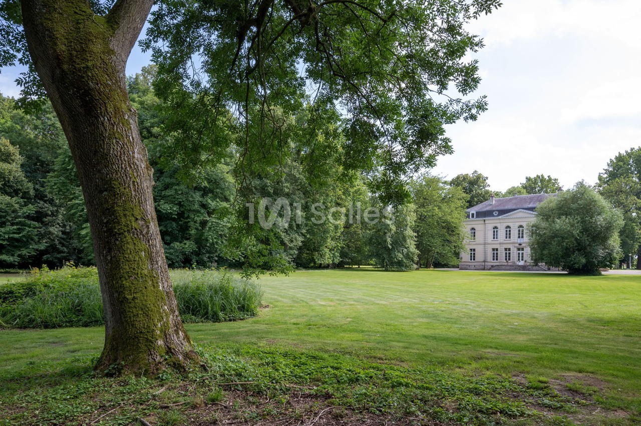 Domaine du Béron - galerie - photo 3