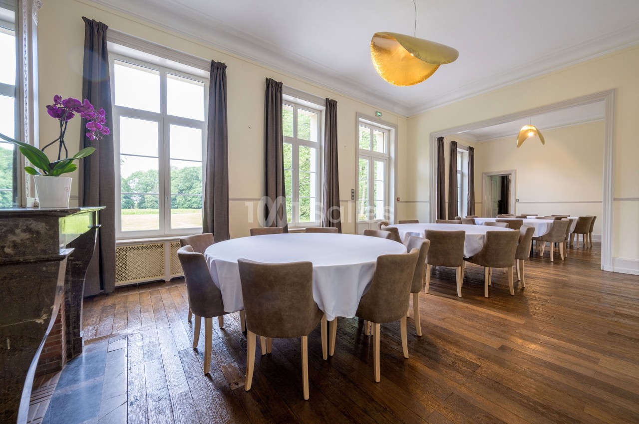 Domaine du Béron - galerie - photo 6