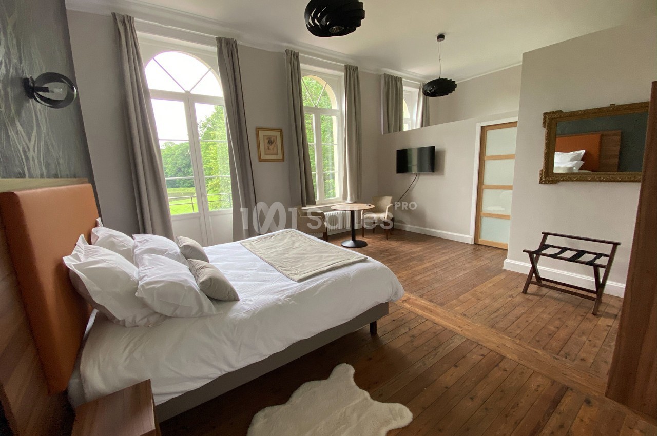 Domaine du Béron - galerie - photo 4