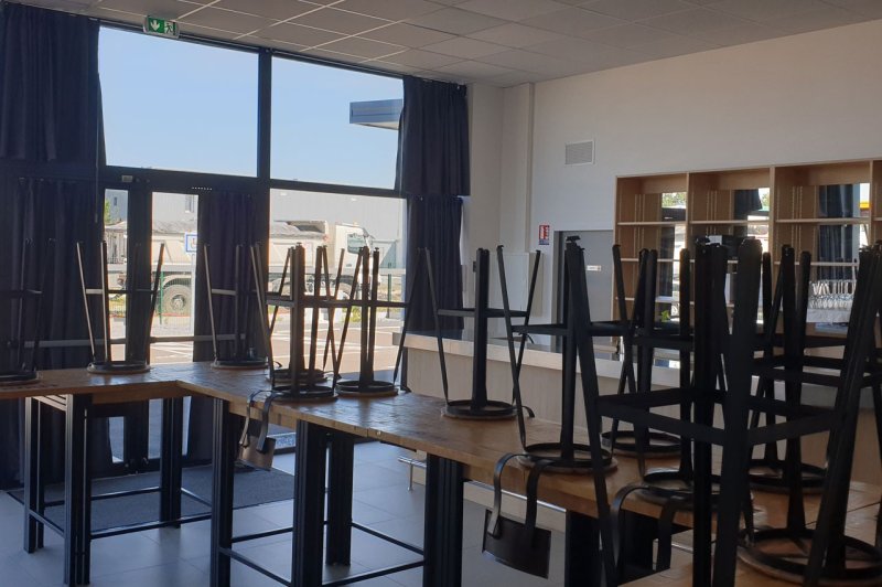 Salle de la Cassadote - photo 5