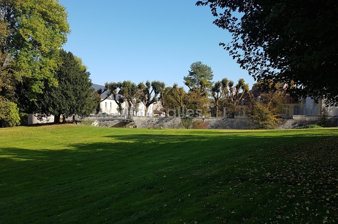 Château de Mauvilly - galerie - photo 6