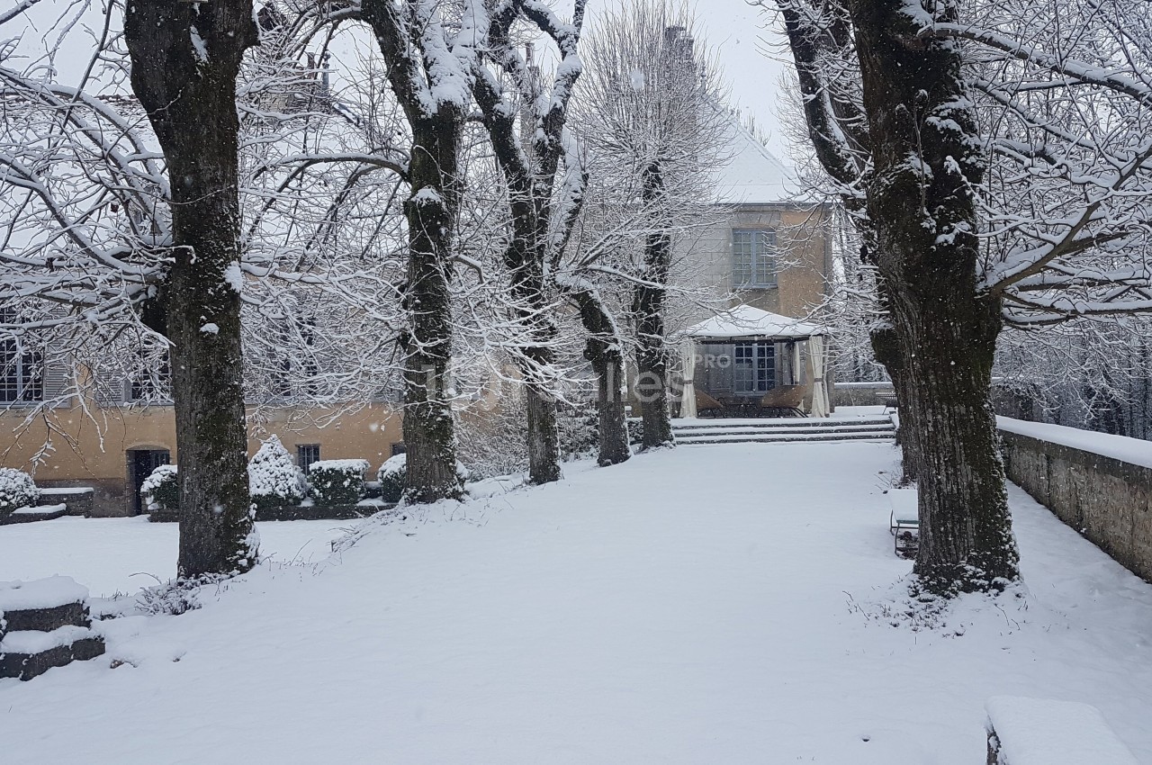 Château de Mauvilly - galerie - photo 8