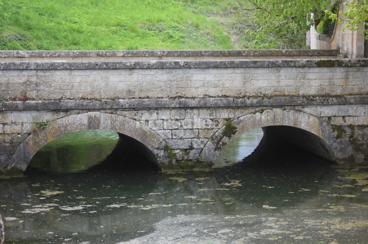 Château de Mauvilly - galerie - photo 24