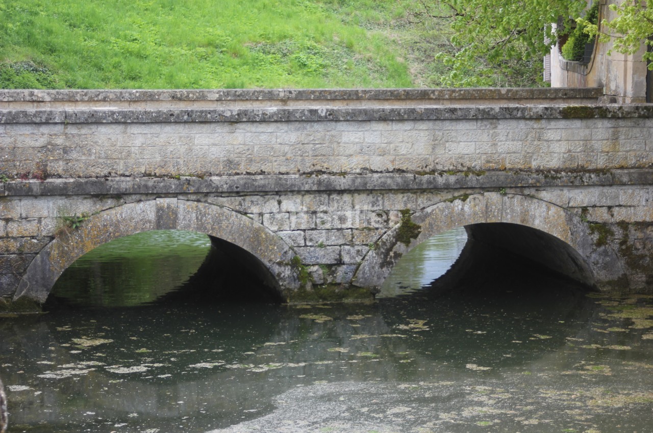 Château de Mauvilly - galerie - photo 24