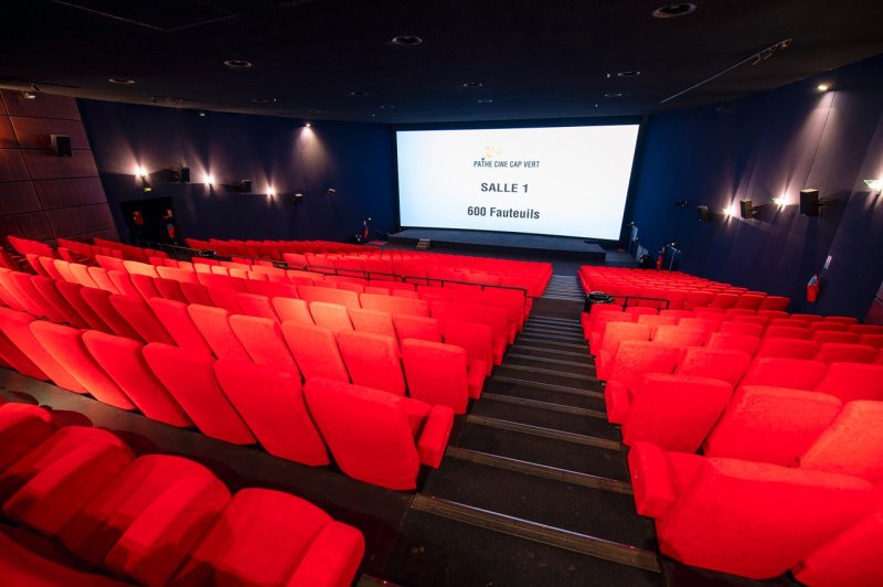 Pathé Cap Vert - photo 1