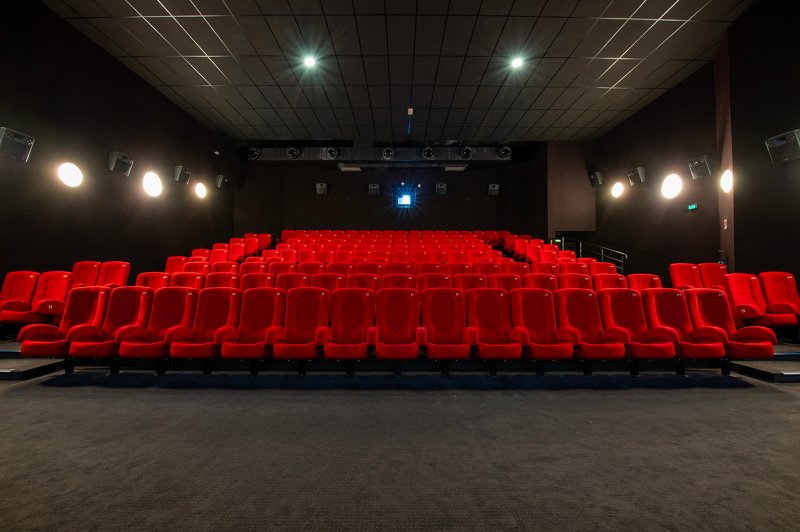 Pathé Macon - photo 2