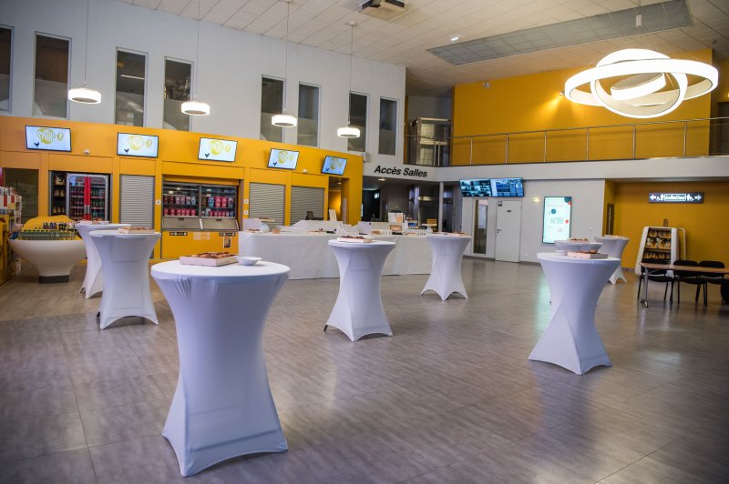 Pathé Macon - photo 4