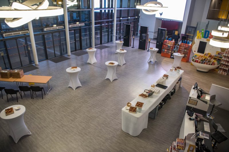 Pathé Macon - photo 3