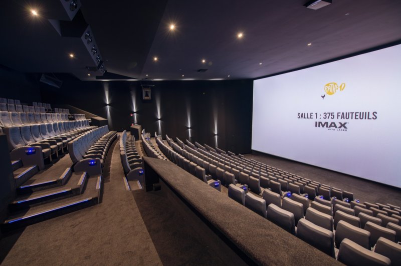 Pathé Tours - photo 4