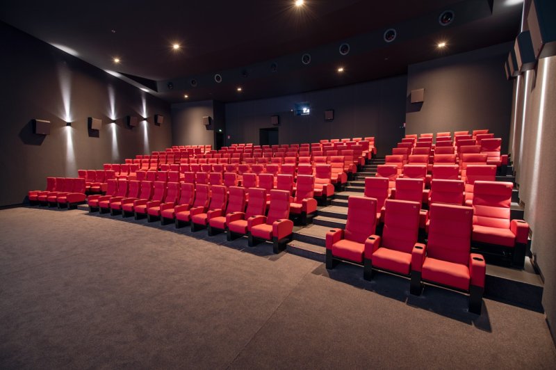 Pathé Tours - photo 1