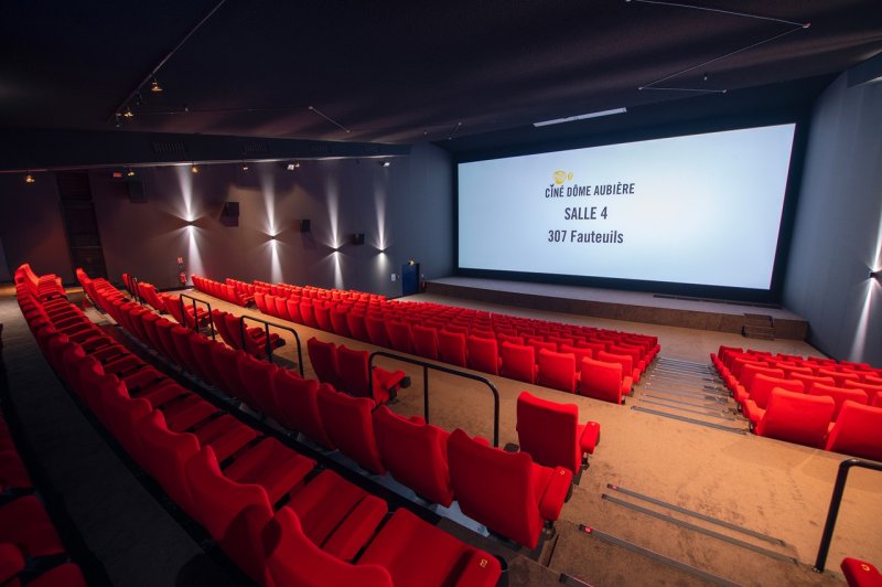 Pathé Aubière - photo 3