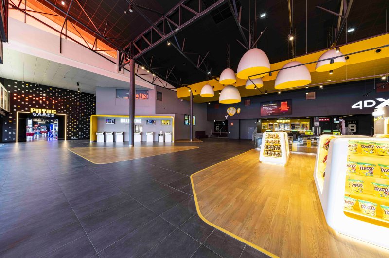 Pathé Aubière - photo 1