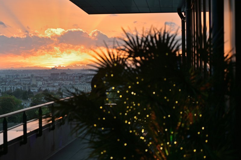 Le Rooftop - photo 4