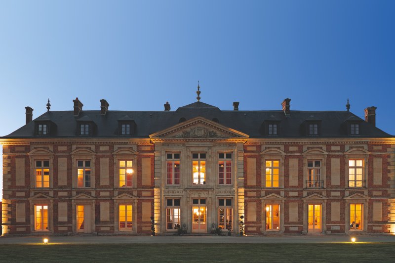 Château des deux Lions - photo 1