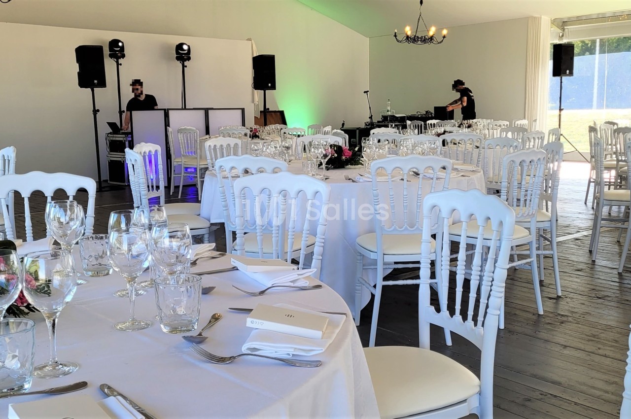Château des deux Lions - galerie - photo 3