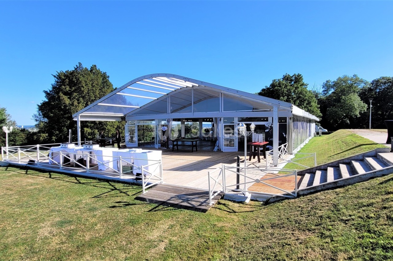 Château des deux Lions - galerie - photo 6