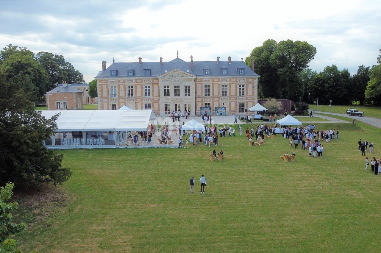 Château des deux Lions - galerie - photo 8