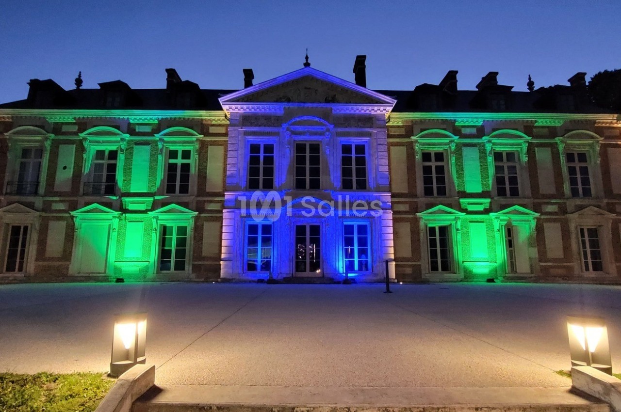 Château des deux Lions - galerie - photo 10